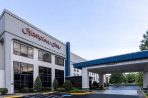 Hampton Inn Richmond-SW Hull Street